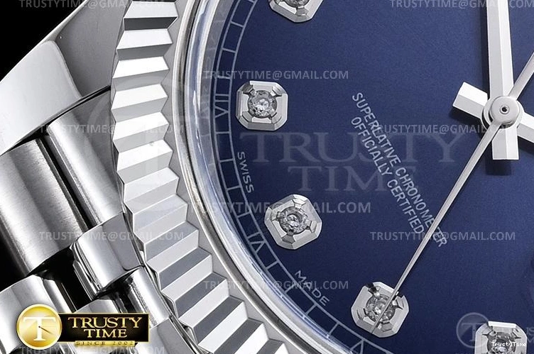 0301 R2DJ0252C – DJ2 41mm Jub EasyCare 633